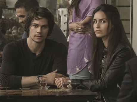 Nouvelles images pour American Assassin de Michael Cuesta