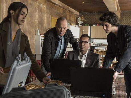 Nouvelles images pour American Assassin de Michael Cuesta