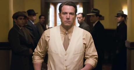 Nouvelle image pour Ils Vivent la Nuit de et avec Ben Affleck