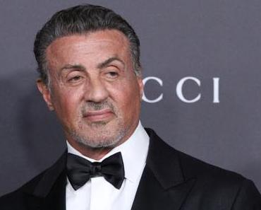 Sylvester Stallone rejoint le casting du prochain film de Olivier Assayas !