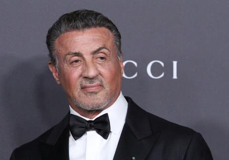 Sylvester Stallone rejoint le casting du prochain film de Olivier Assayas !