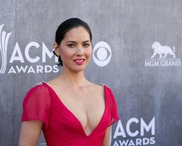 Olivia Munn rejoint le casting de The Predator signé Shane Black !