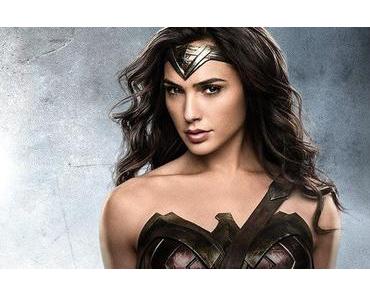 Nouvelle bande annonce VF et affiches pour Wonder Woman de Patty Jenkins