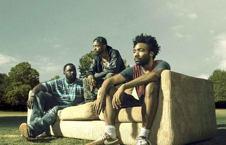 [FUCKING SÉRIES] : Atlanta : The Donald Glover Show