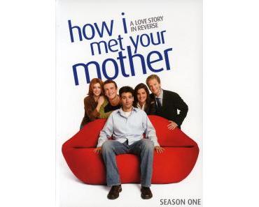 [CRITIQUE SÉRIE] HOW I MET YOUR MOTHER