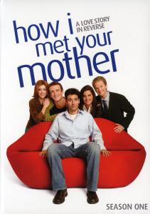 [CRITIQUE SÉRIE] HOW I MET YOUR MOTHER