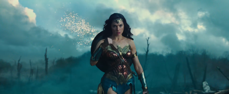 [TRAILER VF] WONDER WOMAN BASTONNE DU SOLDAT UNE SECONDE FOIS !