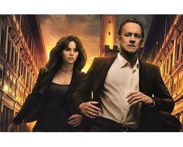 Inferno, critique