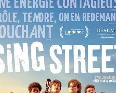 SING STREET – 13,5/20