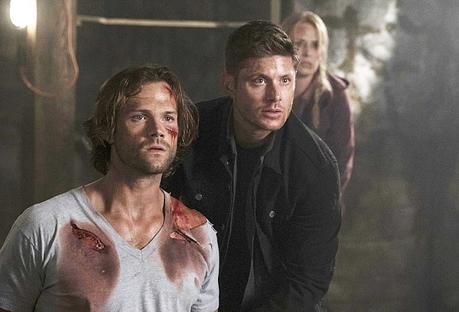 [FUCKING SÉRIES] : Supernatural saison 12 : Telle Mère, Tels Fils ?