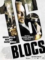 16 Blocks