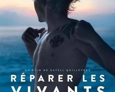 [Coup de cœur] Réparer les vivants : Mélodrame humaniste, bouleversant et subtile