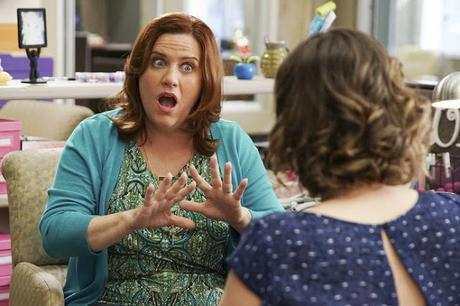 [FUCKING SÉRIES] : Crazy Ex-Girlfriend : Cinquante Nuances de Becca !