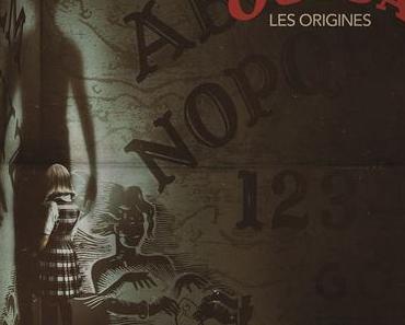 Alors T’as Aimé ? | Avis sur Ouija : Les Origines par Mike Flanagan