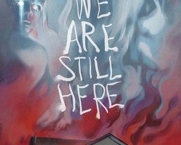 [Direct-to-Vidéo] We are still here, scènes de la vie conjugale et spiritisme