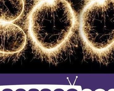 SEASON ONE 300 : La 300 ème