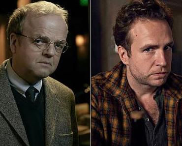 Rafe Spall et Toby Jones rejoignent le casting de Jurassic World 2 !