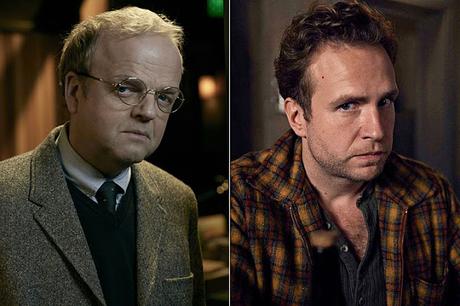 Rafe Spall et Toby Jones rejoignent le casting de Jurassic World 2 !