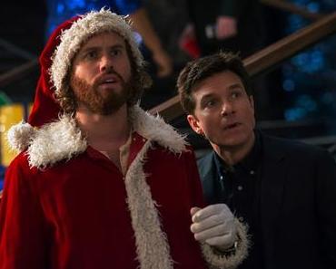 Nouvelle bande annonce VOST pour Joyeux Bordel ! de Will Speck et Josh Gordon
