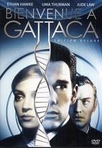 Bienvenue à Gattaca de Andrew Niccol