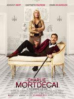 Charlie Mortdecai de David Koepp