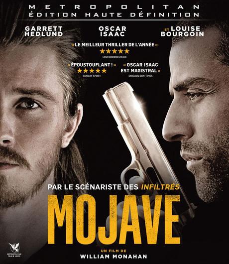 [Avant-Première] [Direct-to-Vidéo] Mojave, thriller philosophique