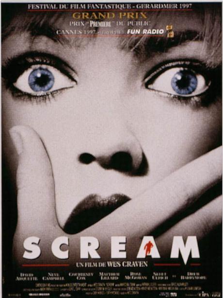 [Rétro] Scream, un cri court dans la nuit pour une postérité durable