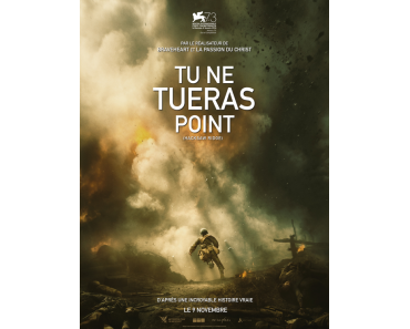 TU NE TUERAS POINT (Critique)