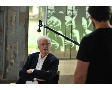 VOYAGE A TRAVERS LE CINÉMA FRANÇAIS : Rencontre avec Bertrand Tavernier
