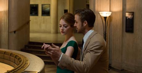 Nouvelles images officielles pour La La Land de Damien Chazelle