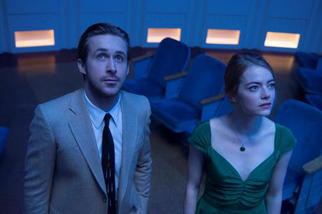 Nouvelles images officielles pour La La Land de Damien Chazelle