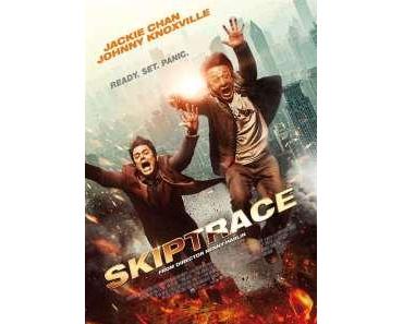 [CRITIQUE] SKIPTRACE