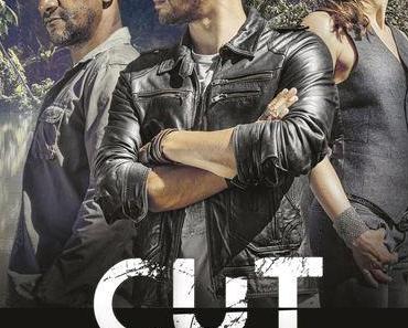 A Gagner : votre affiche dédicacée de CUT Saison 4 !