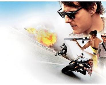 Mission : Impossible 6 a une date de sortie !