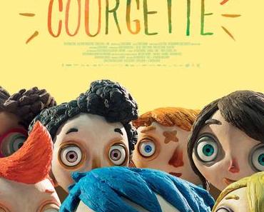 Ma Vie de Courgette