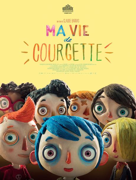 Ma Vie de Courgette 