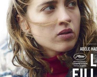 La fille inconnue