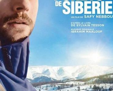 Dans les forêts de Sibérie