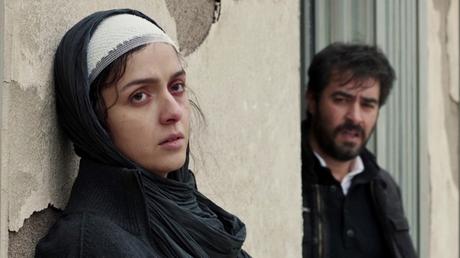 Le Client (2016) de Asghar Farhadi