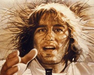 Danton (1982) de Andrzej Wajda