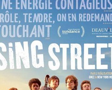 Sing Street (2016) de John Carney