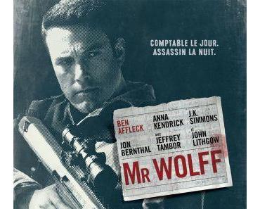 Mr Wolff (2016) de Gavin O'Connor