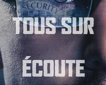 Snowden (2016) de Oliver Stone