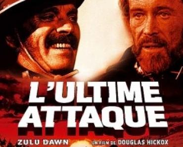 L'Ultime Attaque (1979) de Douglas Hickox