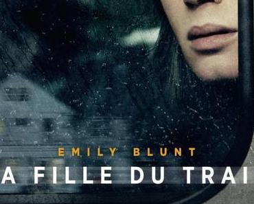 La Fille du Train (2016) de Tate Taylor