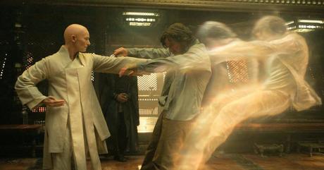 Doctor Strange (2016) de Scott Derrickson