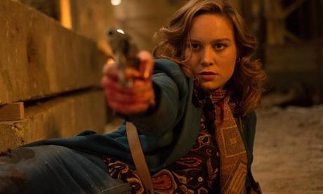 Nouvelle affiche US pour Free Fire de Ben Wheatley