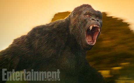 Nouvelle image pour Kong : Skull Island de Jordan Vogt-Roberts