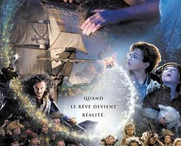 Peter Pan (2003) de P.J. Hogan