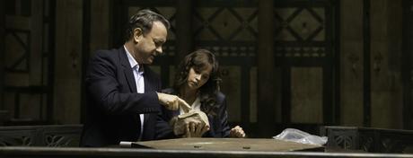 Alors T’as Aimé ? | Double Avis sur Inferno par Ron Howard